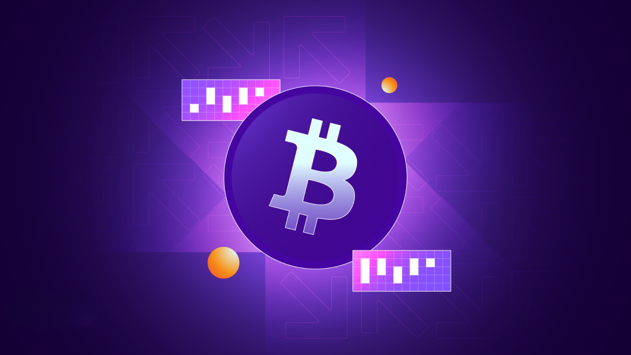 Cryptocurrency swapping glossary